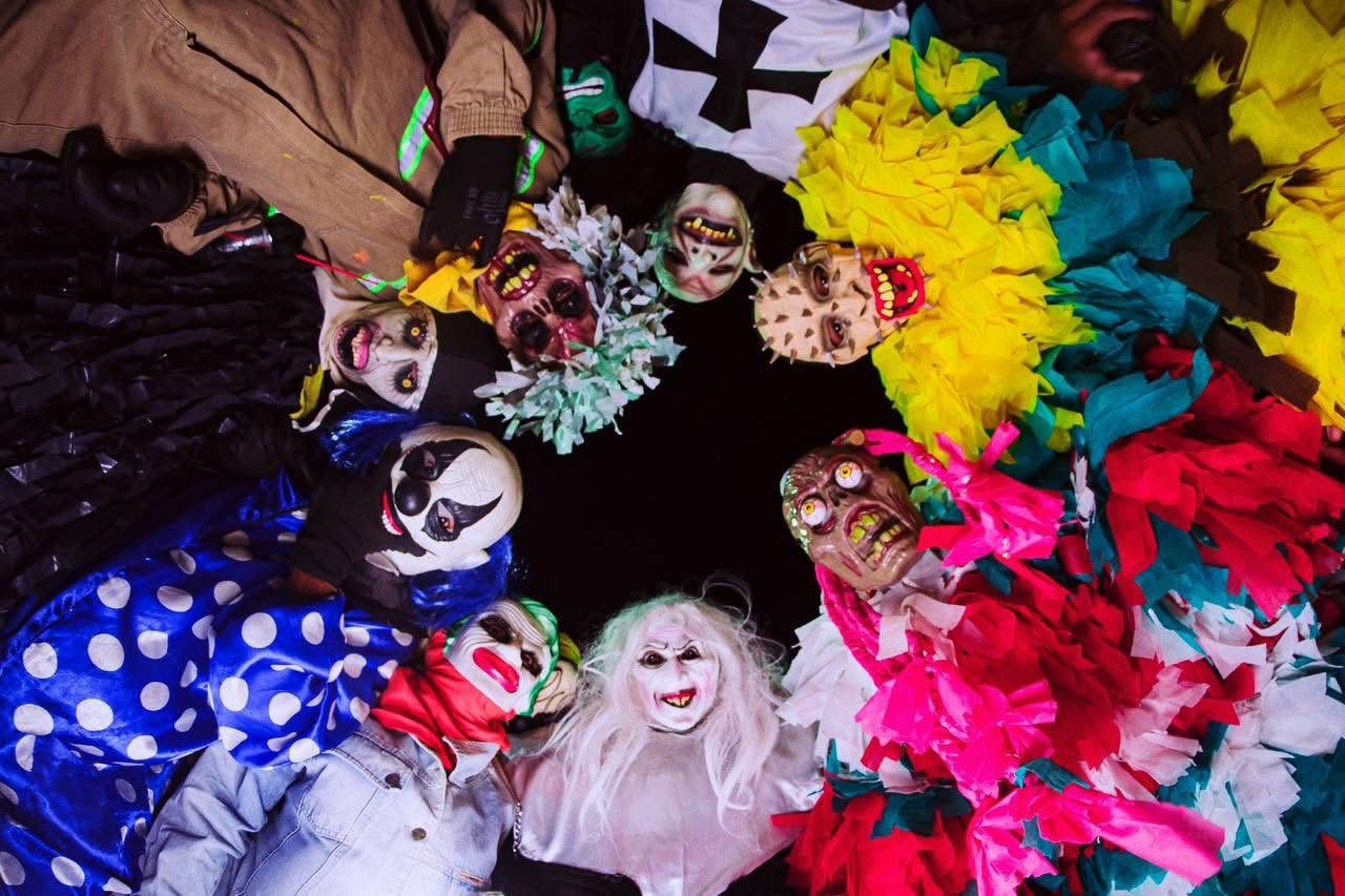 Carnaval Curaçá – Folia do Povo 2026 se despede em grande estilo e celebra tradição e cultura local